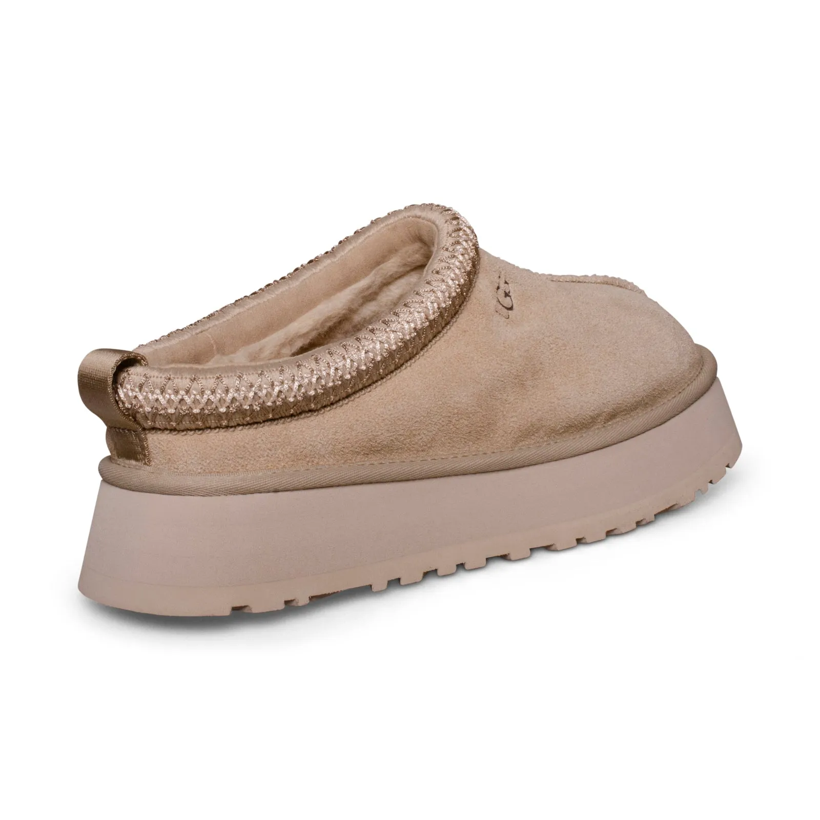 UGG Women's Mustard Seed Slippers