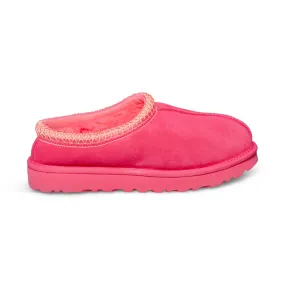 UGG Women's Pink Glow Tasman Slippers