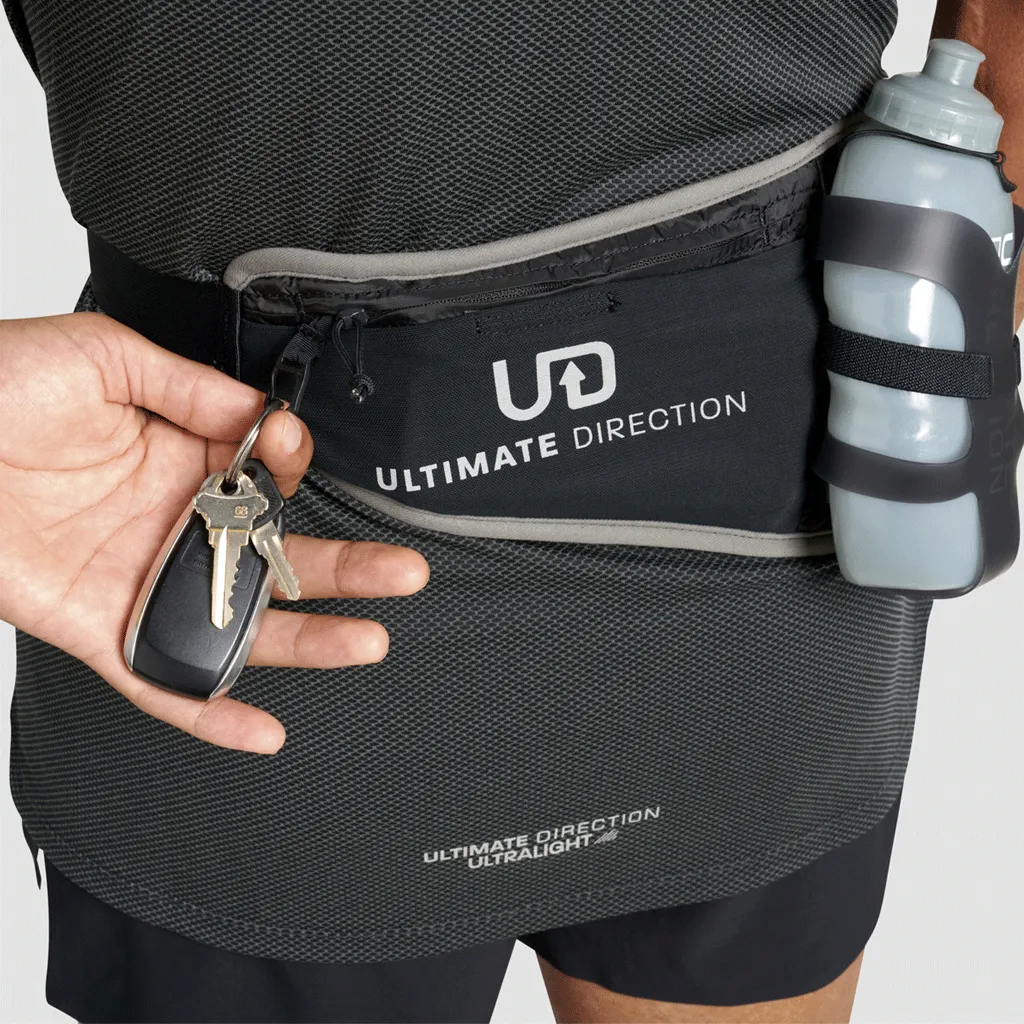 Ultimate Direction Access 500 Hydration Running Belt