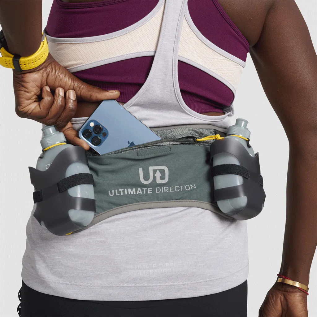 Ultimate Direction Access 600 Hydration Running Belt