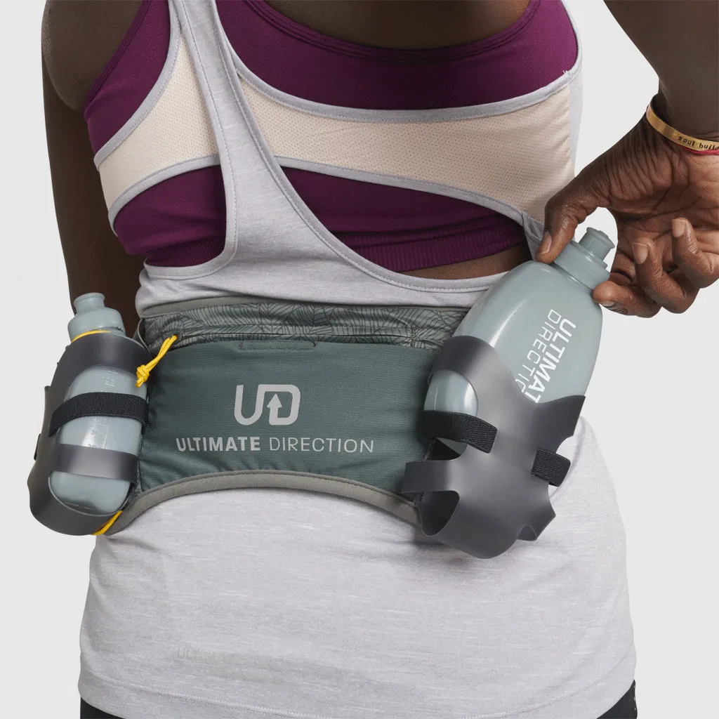 Ultimate Direction Access 600 Hydration Running Belt