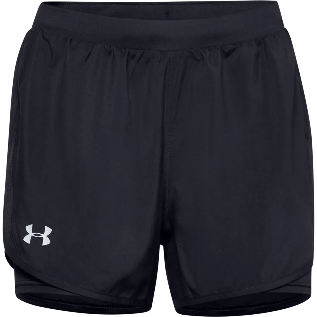 Under Armour Fly By 2.0 2-in-1 shorts