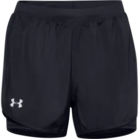 Under Armour Fly By 2.0 2-in-1 shorts