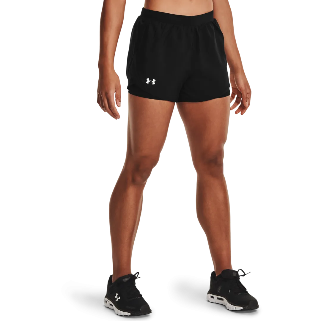 Under Armour Fly By 2.0 2-in-1 shorts