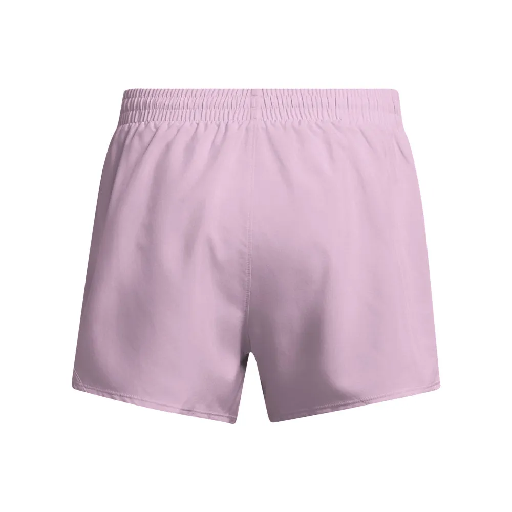 Under Armour Fly By 3 shorts