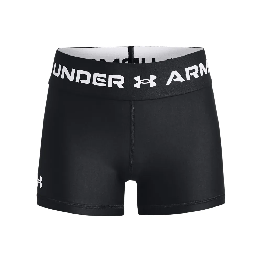 Under Armour girls' shorts.