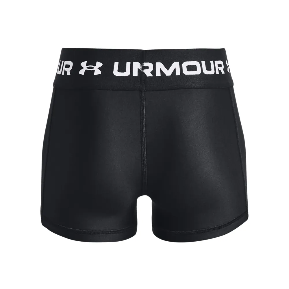 Under Armour girls' shorts.