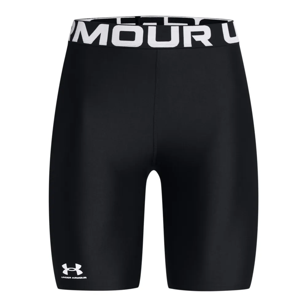 Under Armour HG Authentics 8 inch shorts