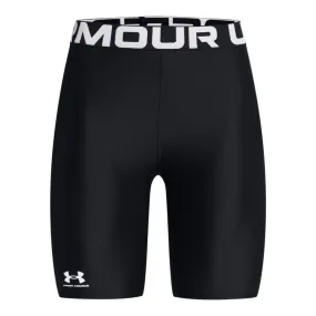 Under Armour HG Authentics 8 inch shorts