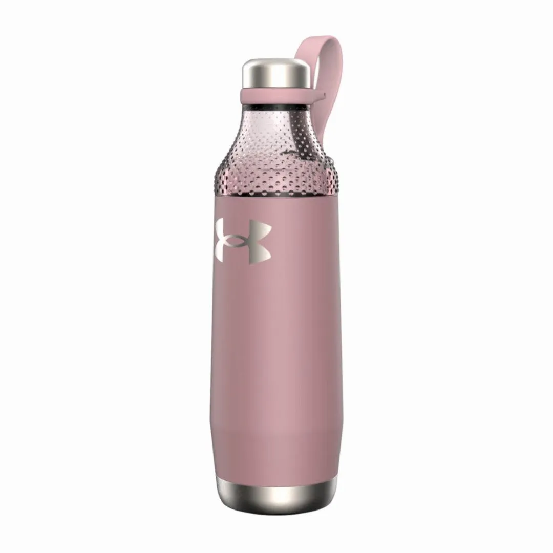 Under Armour Infinity Satin water bottle 0.65l