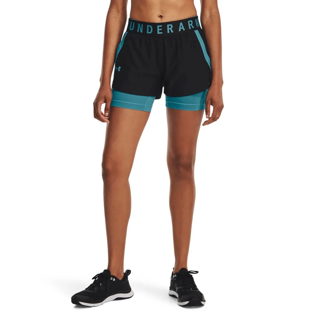 Under Armour Play Up 2-in-1 shorts - Best Price & Deals