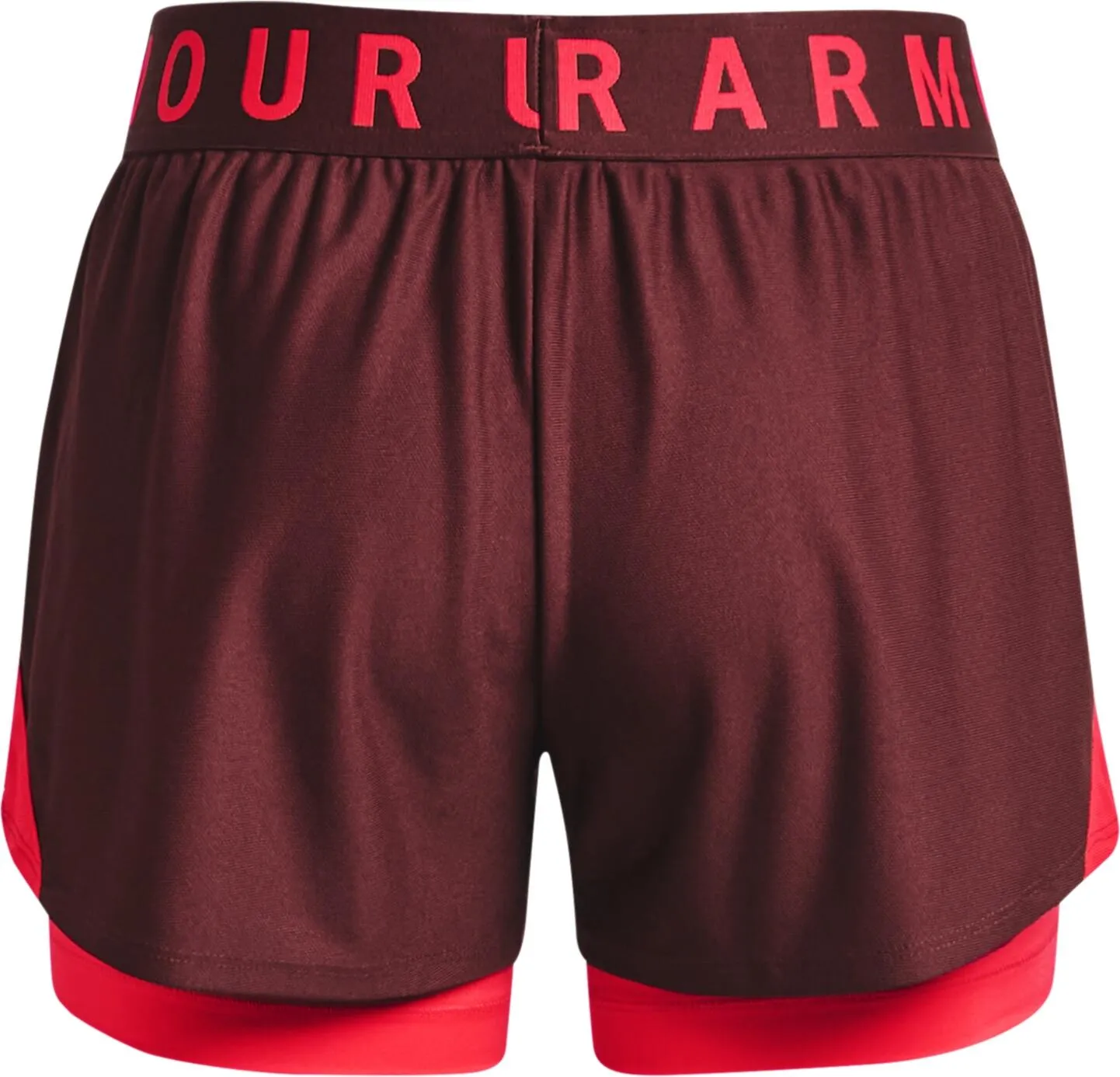 Under Armour Play Up 2-in-1 shorts - Best Price & Deals