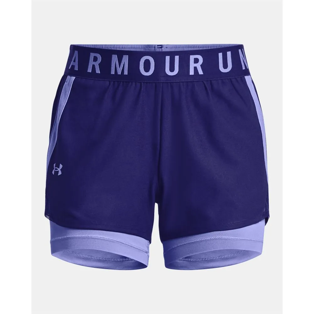 Under Armour Play Up 2-in-1 shorts - Best Price & Deals