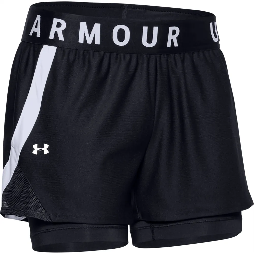 Under Armour Play Up 2-in-1 shorts - Best Price & Deals