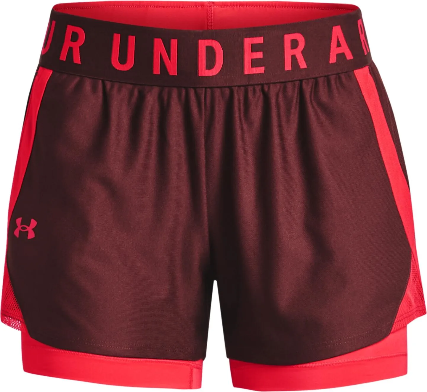 Under Armour Play Up 2-in-1 shorts - Best Price & Deals