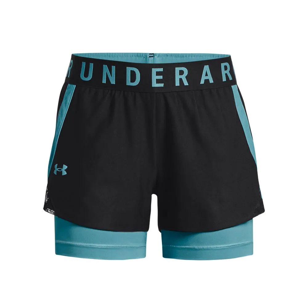 Under Armour Play Up 2-in-1 shorts - Best Price & Deals