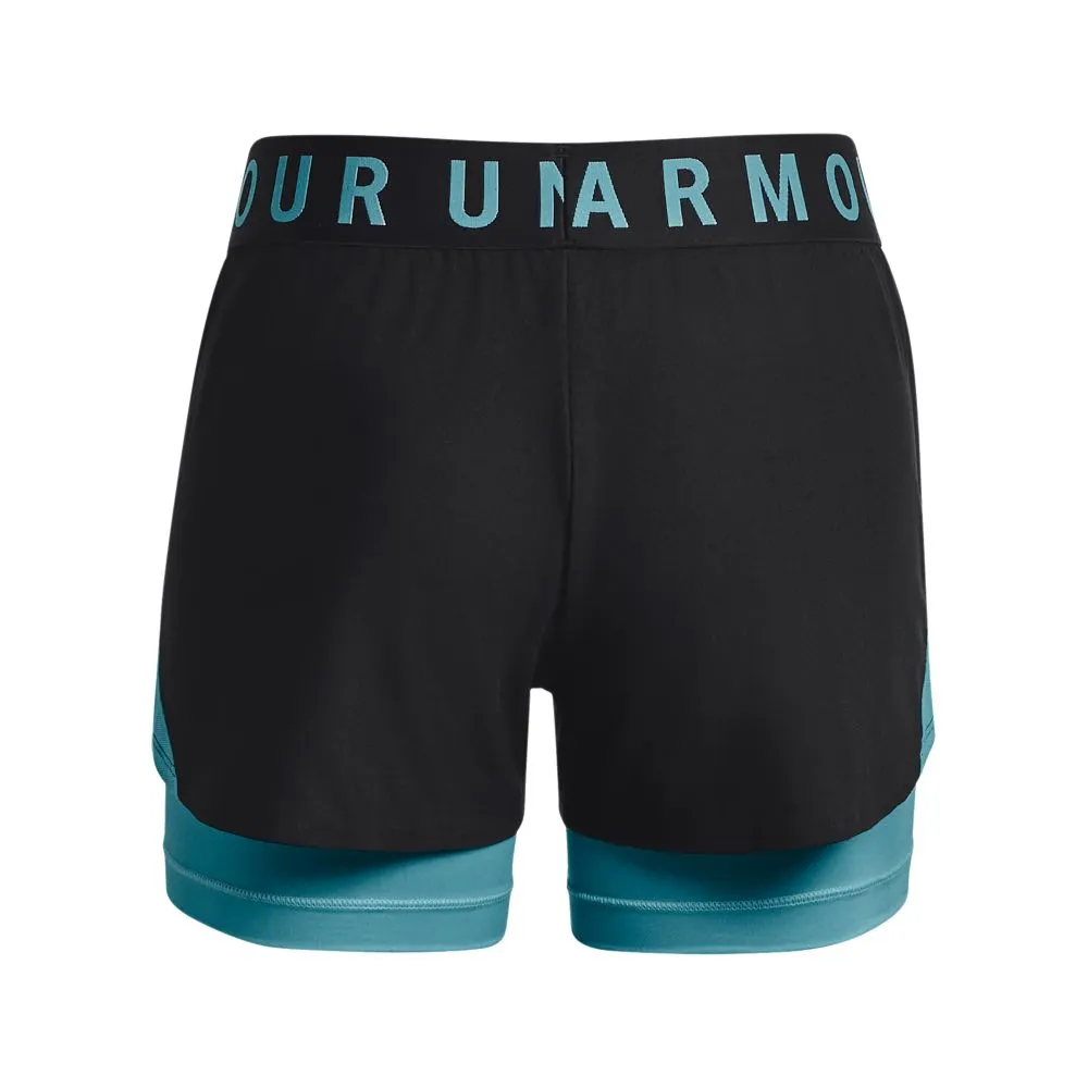 Under Armour Play Up 2-in-1 shorts - Best Price & Deals