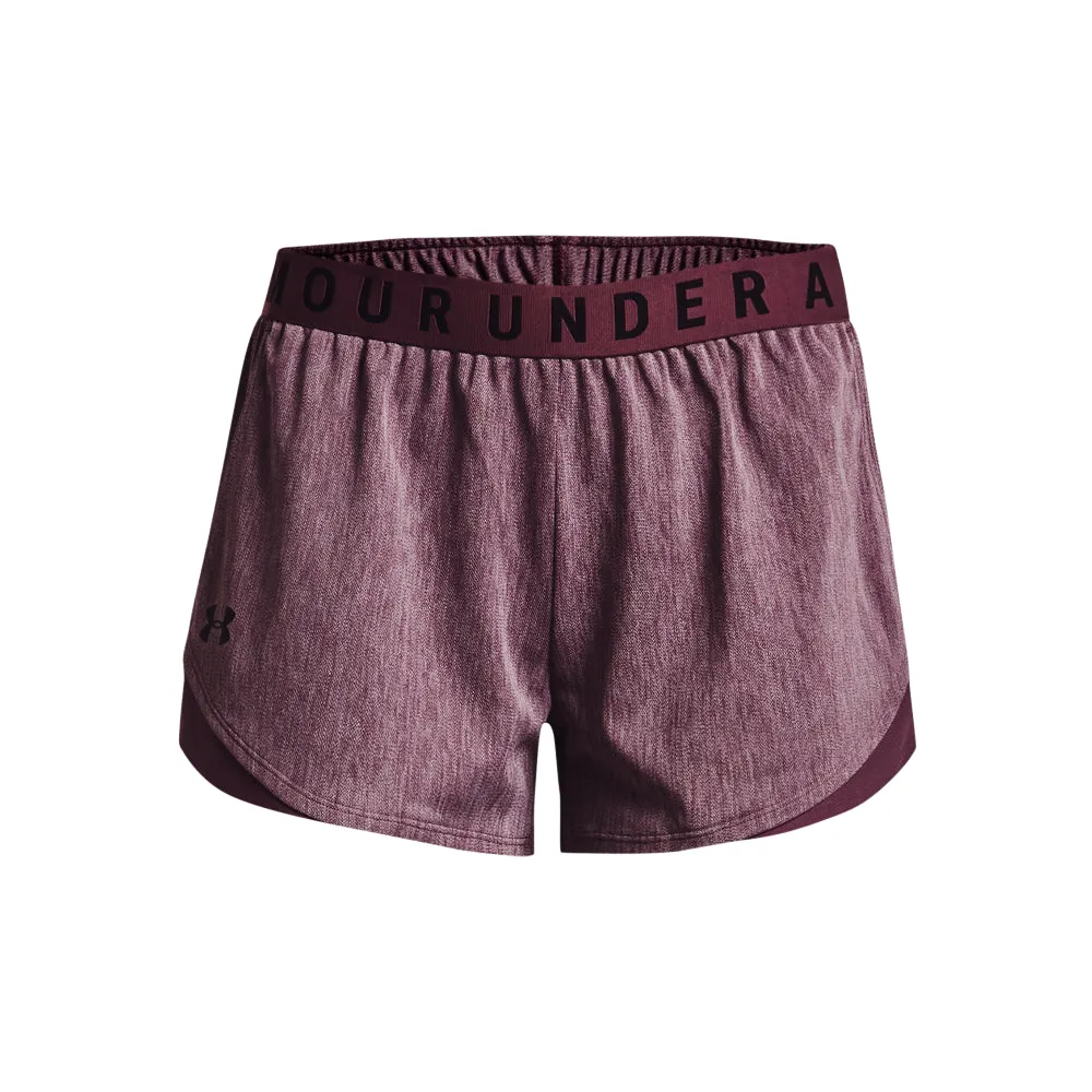 Under Armour Play Up 3.0 Twist shorts - Result: Under Armour Play Up Twist shorts