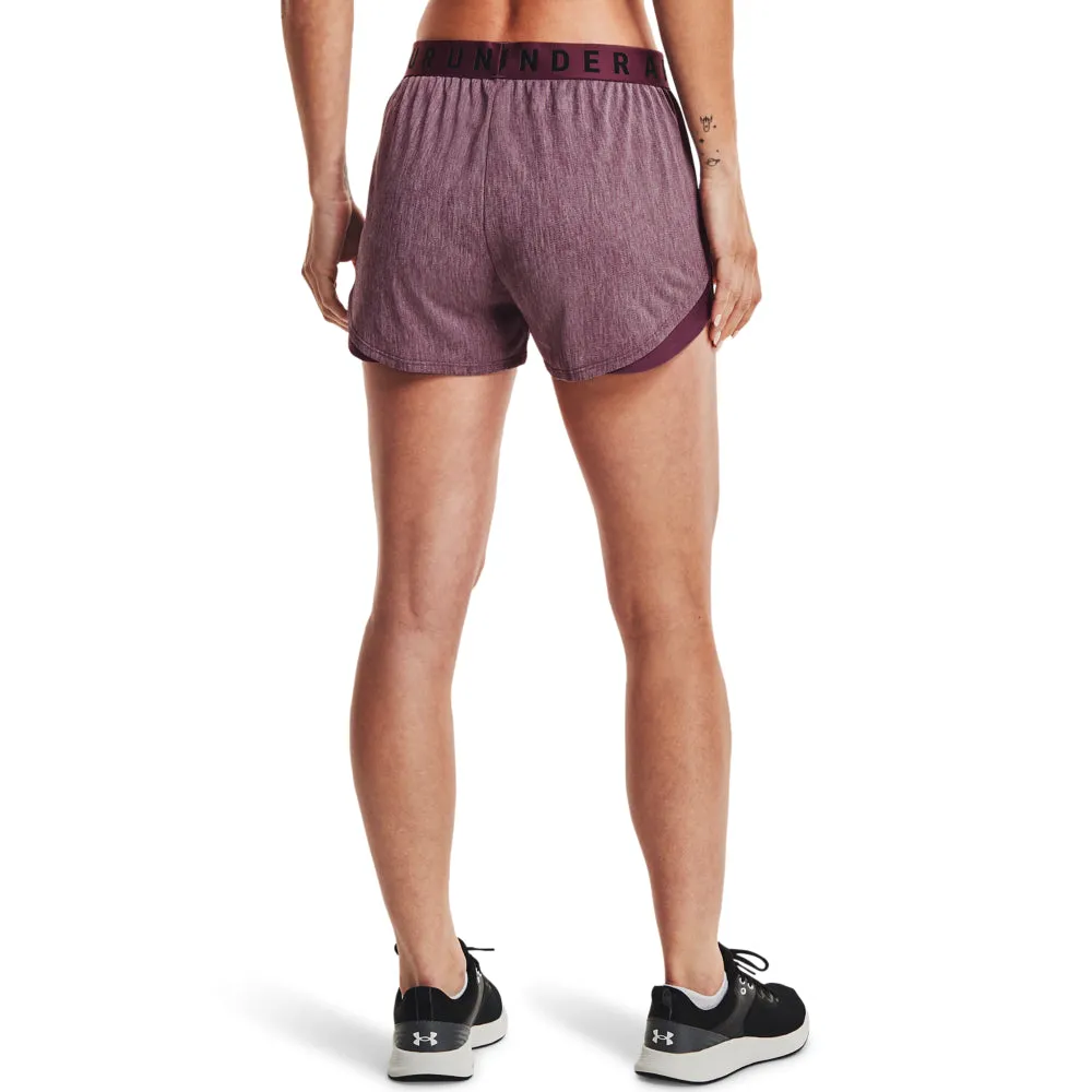 Under Armour Play Up 3.0 Twist shorts - Result: Under Armour Play Up Twist shorts