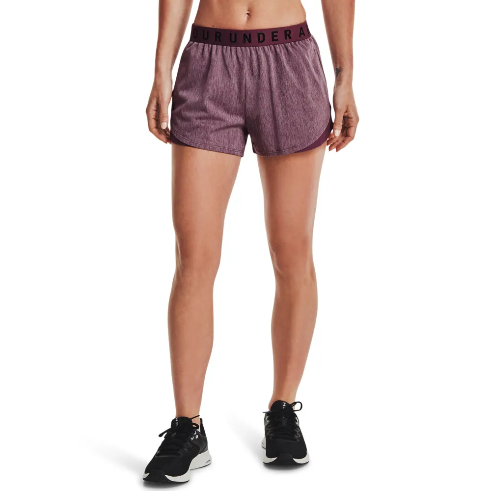 Under Armour Play Up 3.0 Twist shorts - Result: Under Armour Play Up Twist shorts