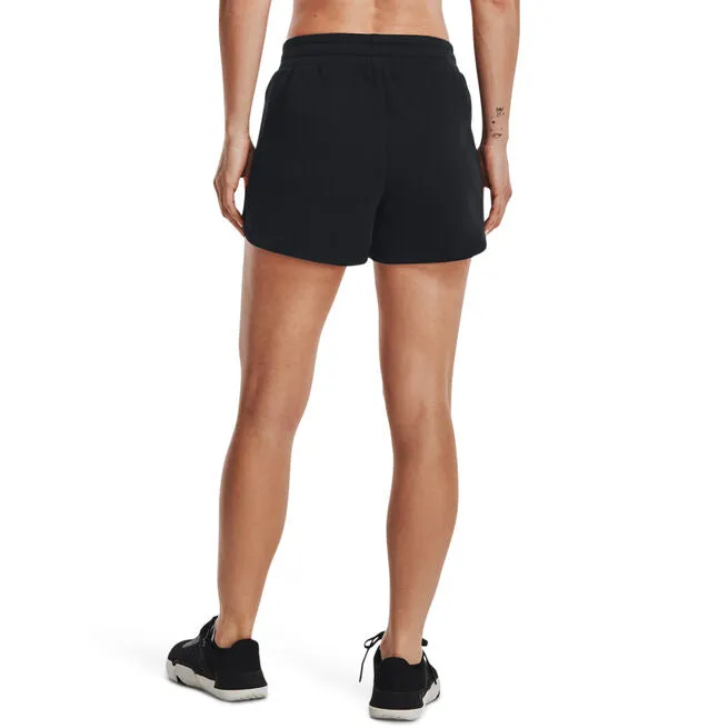 Under Armour Rival Fleece Shorts: Buy Online, Great Deals, High-Quality