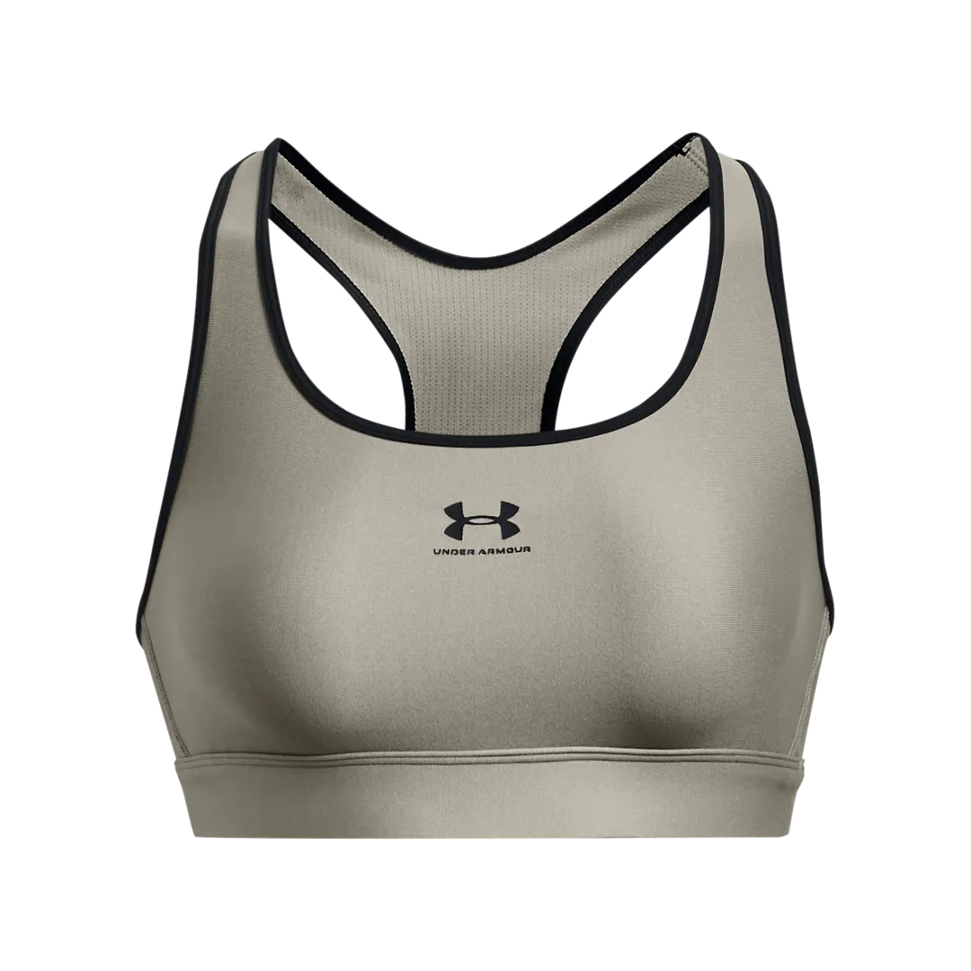 Under Armour sports bra HG Armour Mid Padless