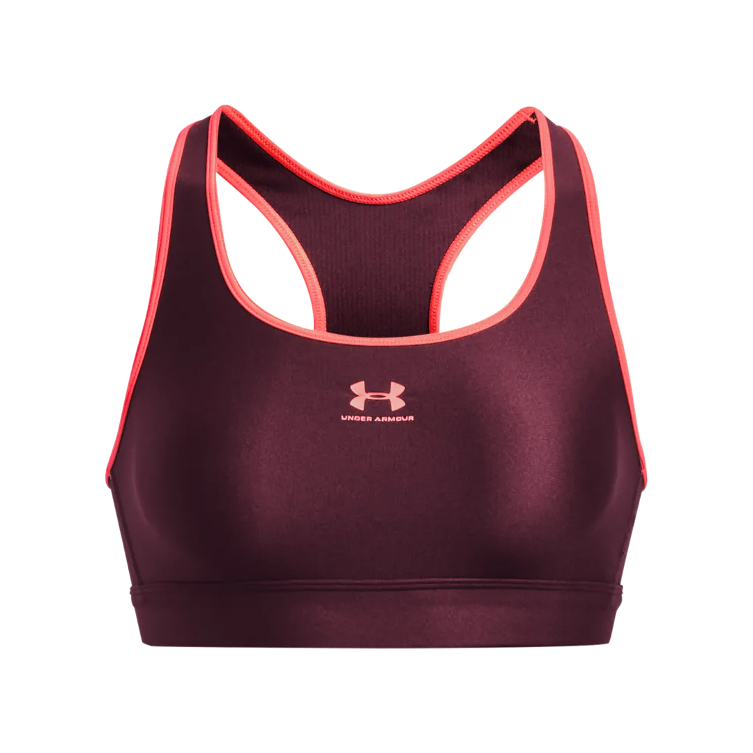 Under Armour sports bra HG Armour Mid Padless