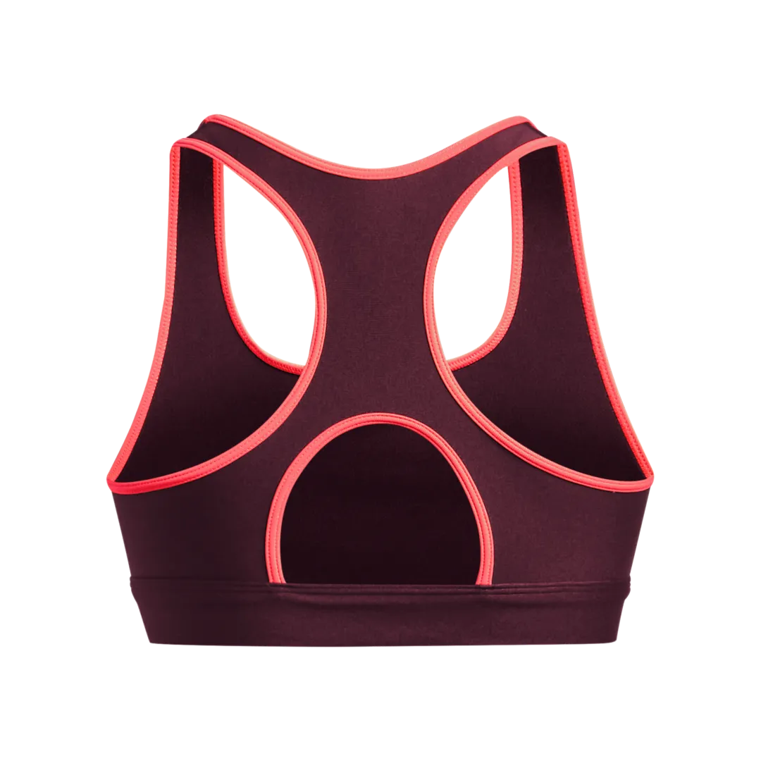 Under Armour sports bra HG Armour Mid Padless