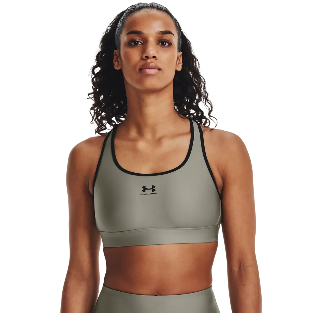 Under Armour sports bra HG Armour Mid Padless