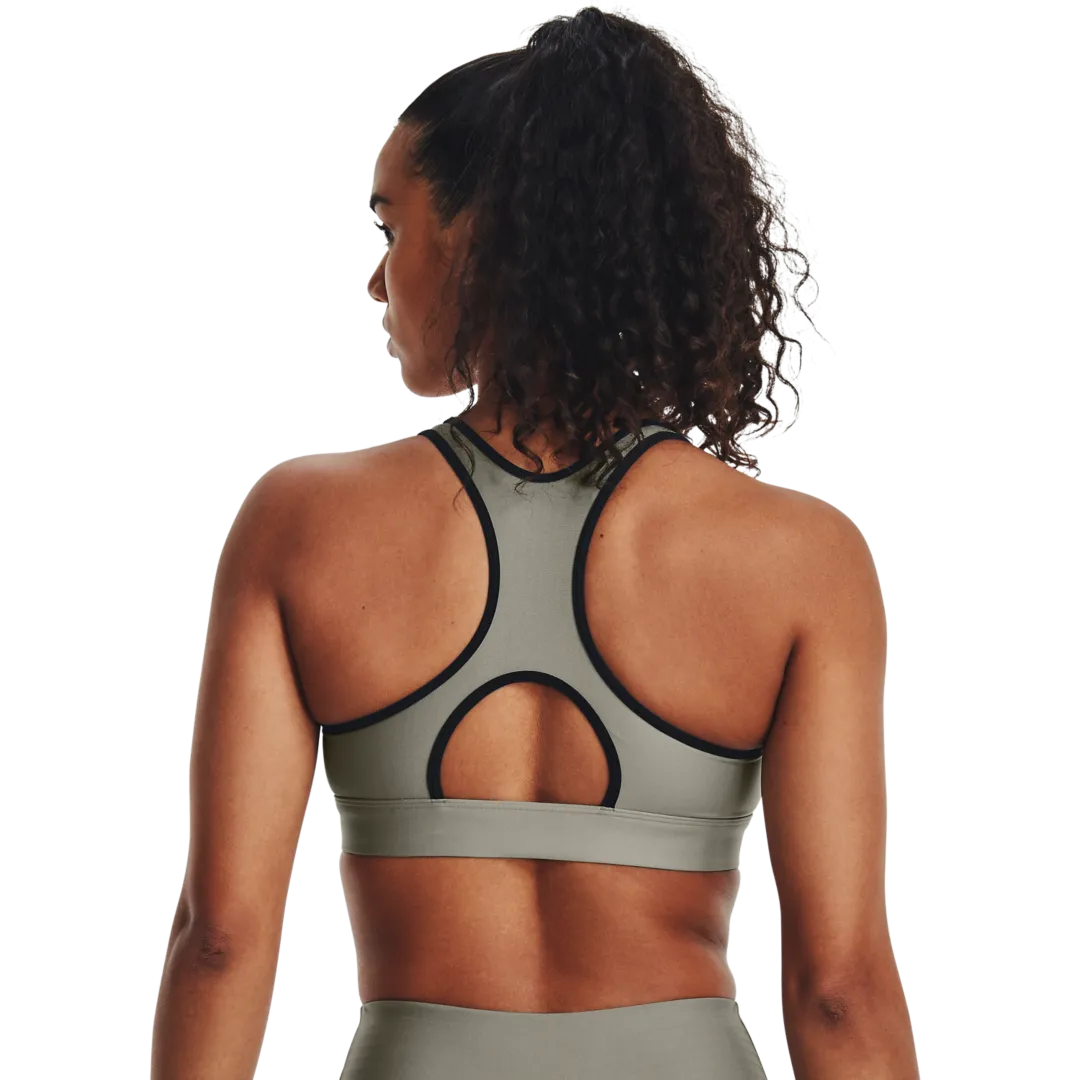 Under Armour sports bra HG Armour Mid Padless