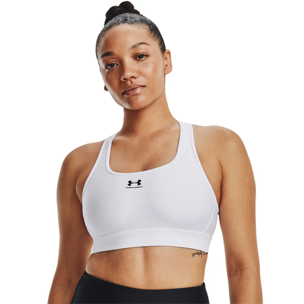 Under Armour sports bra HG Armour Mid Padless