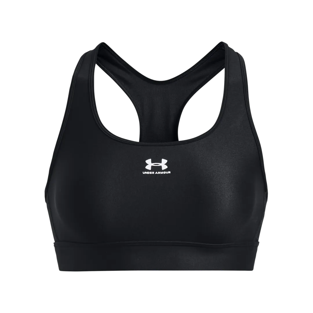 Under Armour sports bra HG Armour Mid Padless