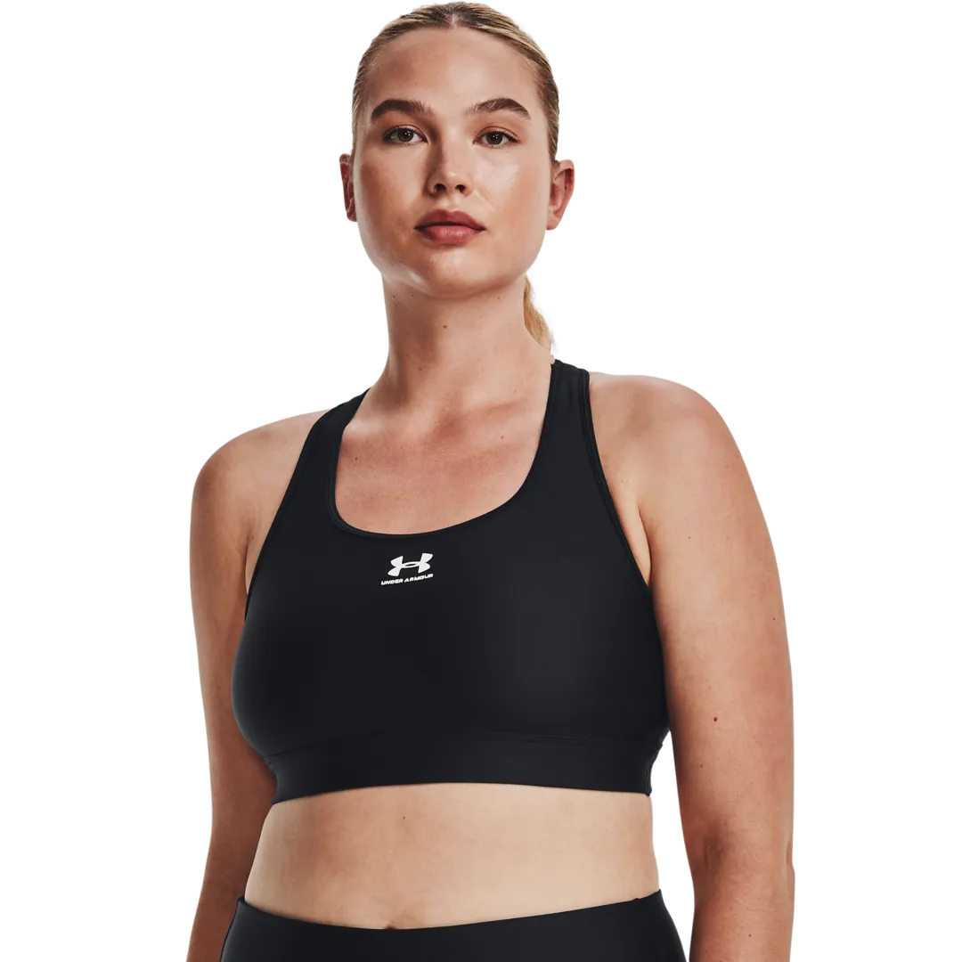 Under Armour sports bra HG Armour Mid Padless