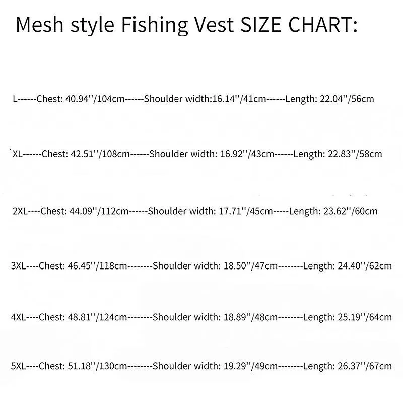 Veeki Mens Summer Outdoor Work Safari Fishing Travel Photo Vest with Pockets Summer Thin Mesh Fishing Vest Negro