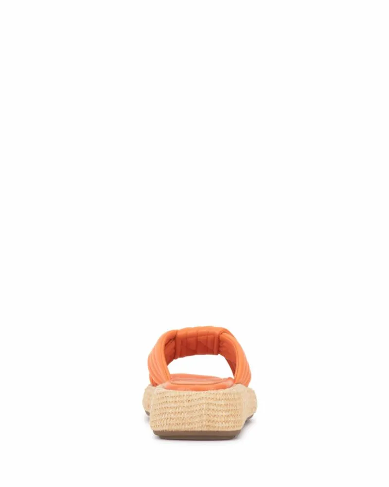 Vince Camuto LUESDA APRICOT CRUSH LIGHT GOLD/BABY