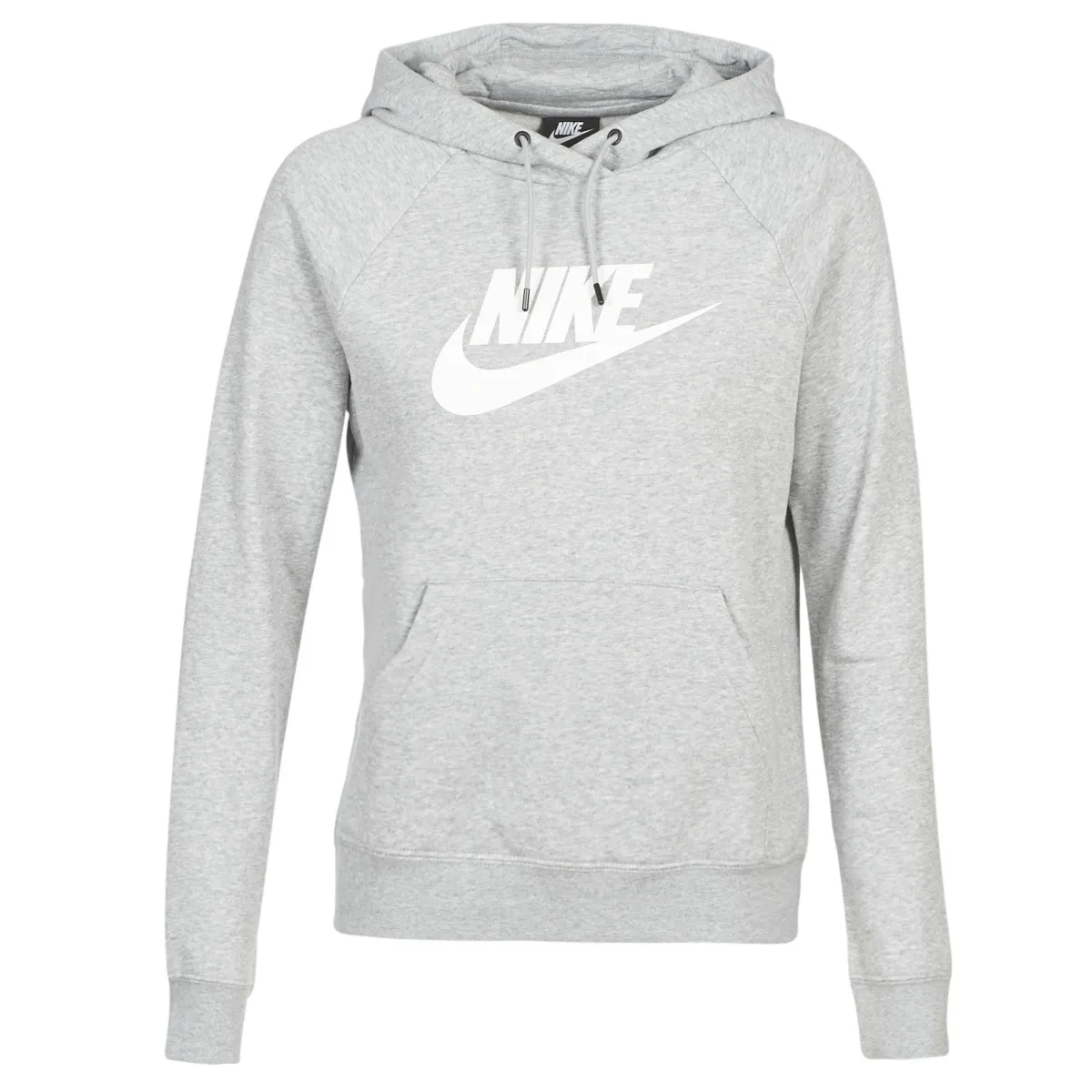 W NSW ESSNTL HOODIE PO  HBR