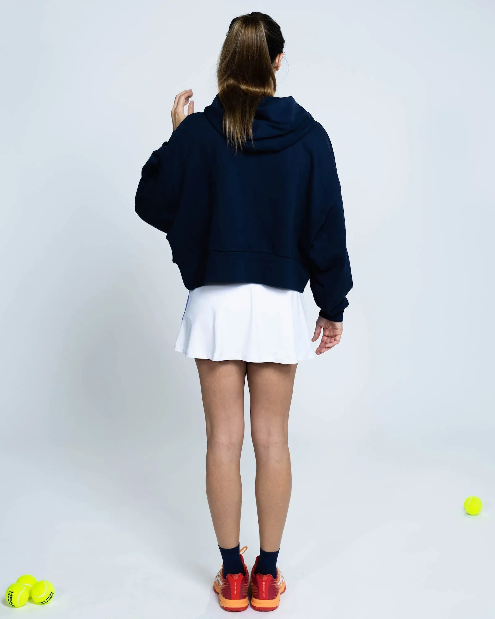 Women's Amplified Oversized Hoodie