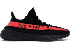 Yeezy 350 Core Red - Search Results: The Yeezy 350 Core Red sneakers, known for their stylish design and vibrant color, are high