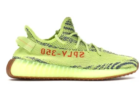 Yeezy 350 Frozen Yellow - Google SEO optimized.