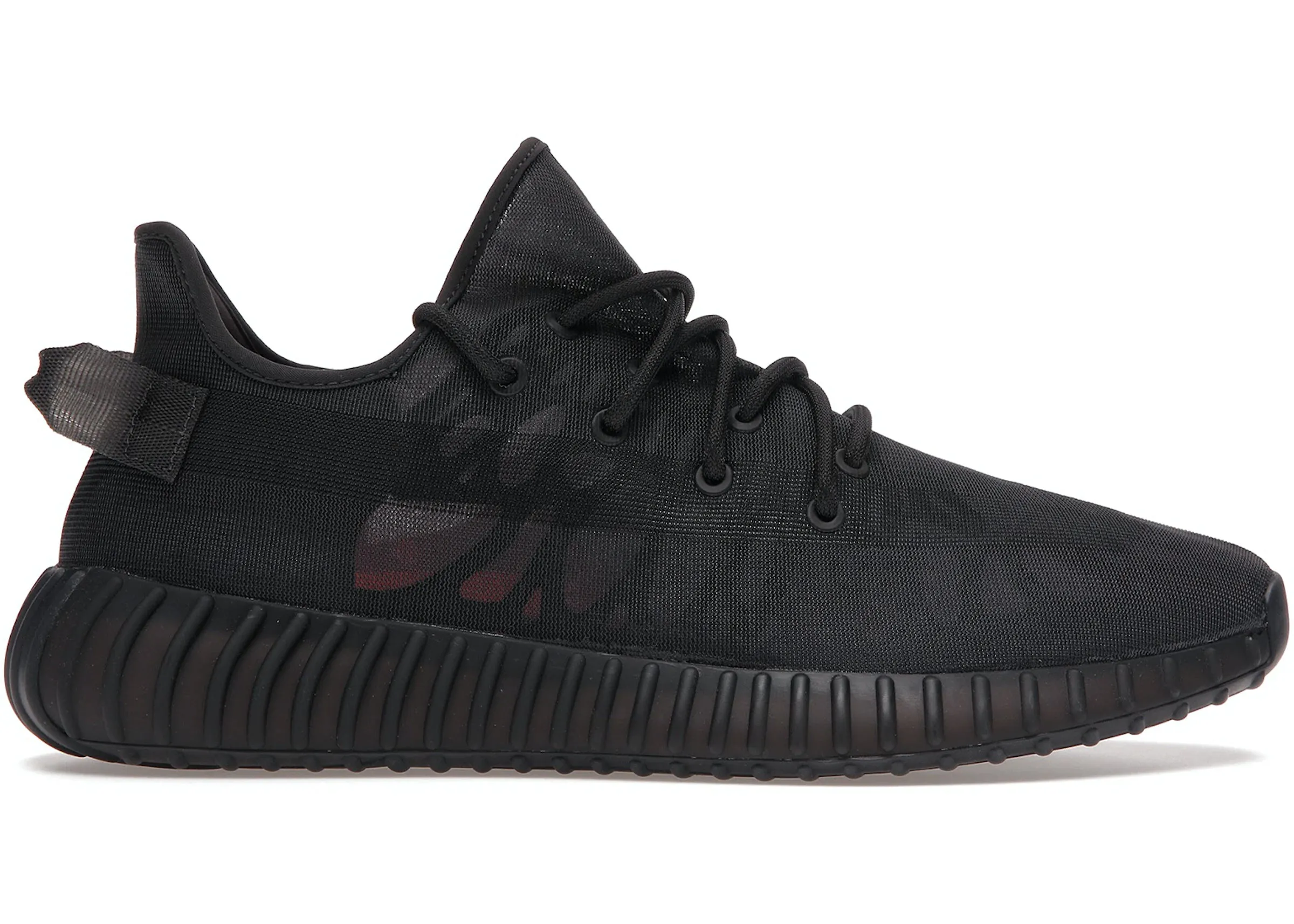 Yeezy 350 Mono Cinder - Sneaker Stylish and Versatile Footwear in Trend