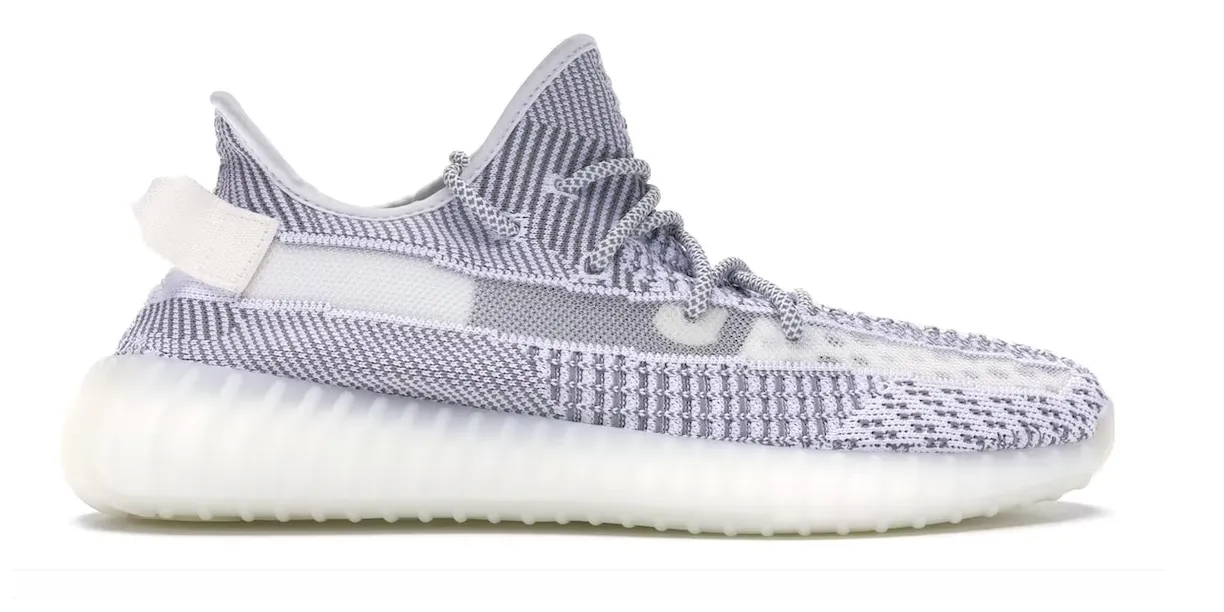 Yeezy 350 Static for sale.