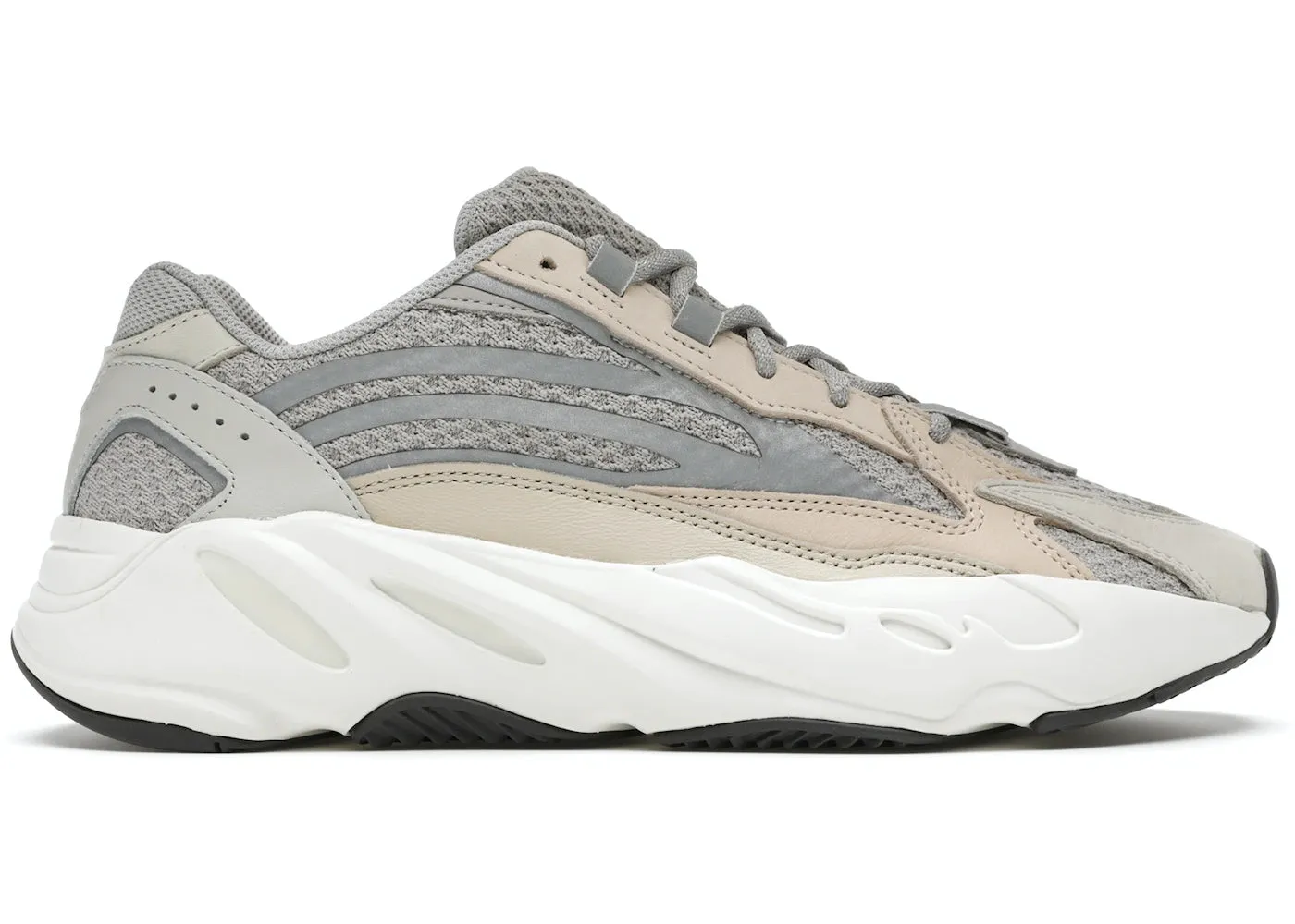 Yeezy 700 Cream - Best Deals.