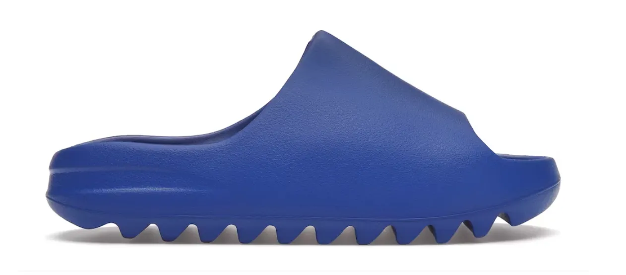 Yeezy Azure Slide: Shop Now