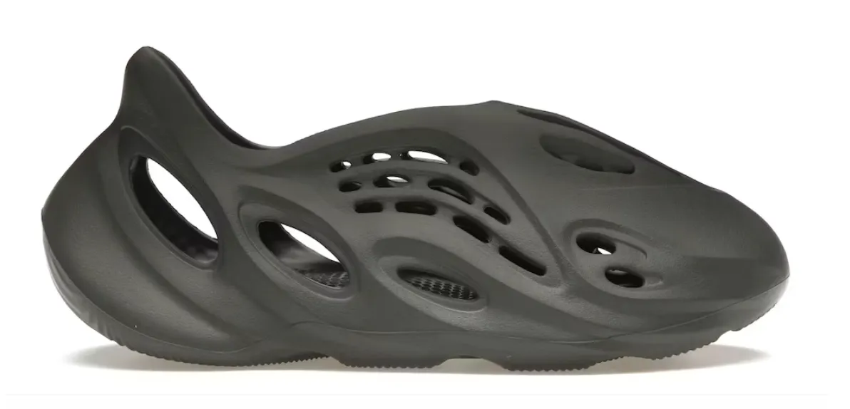 Yeezy Foam RNNR Carbon - Search Results: Yeezy Foam RNNR Carbon