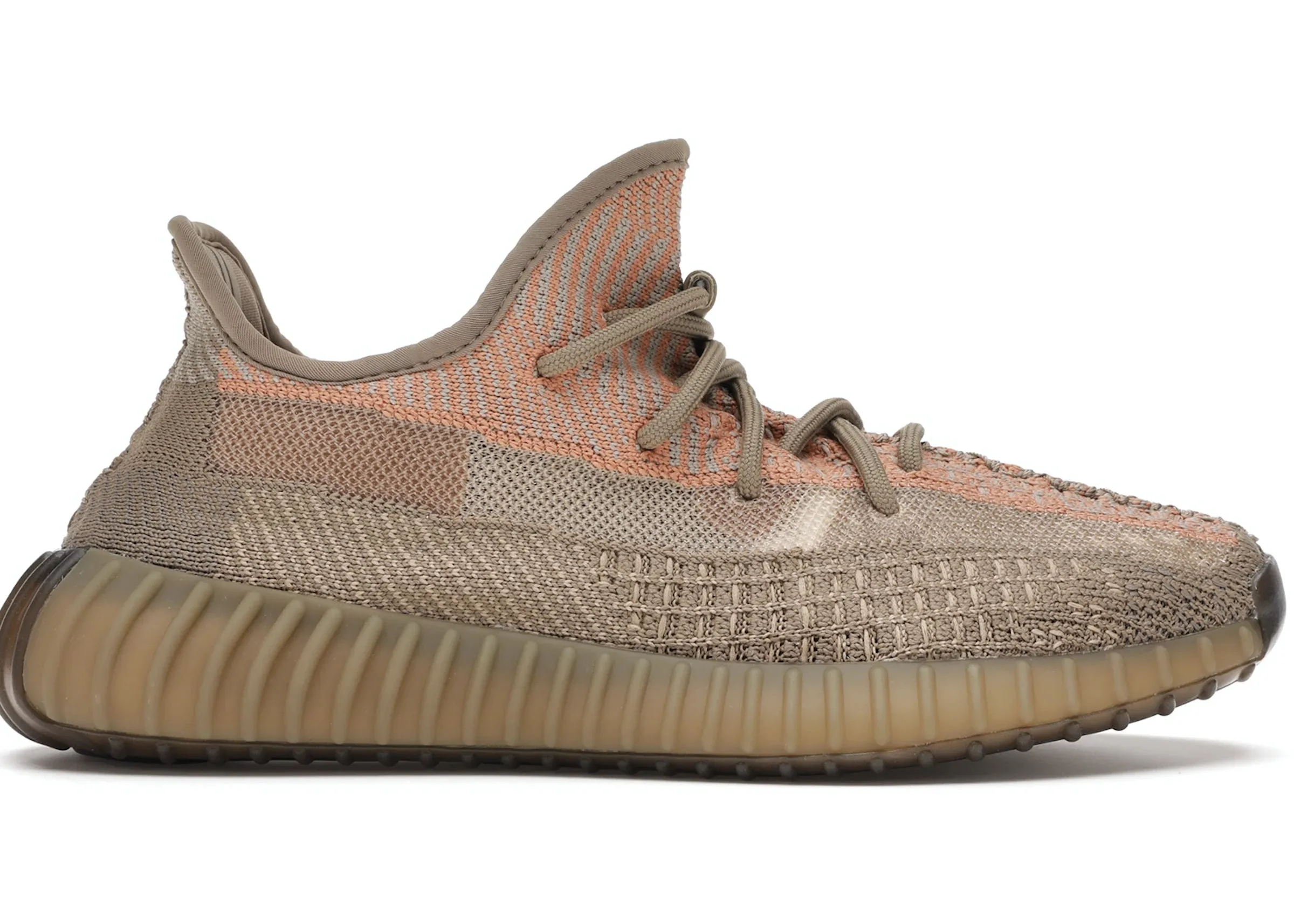 Yeezy Sand Taupe 350 sneakers