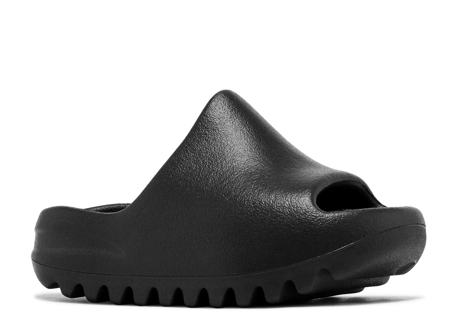 Yeezy Slide Dark Onyx (PS) - Buy Now