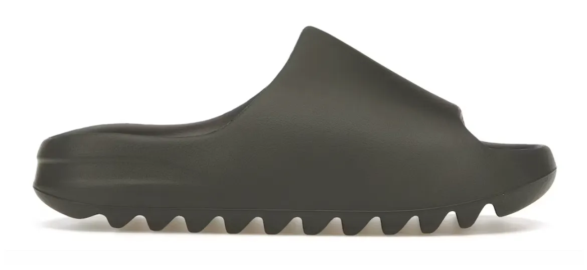 Yeezy Slide Granite: shop now