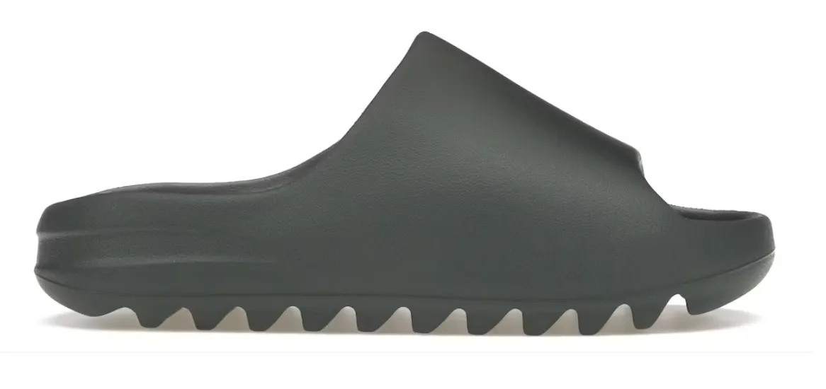 Yeezy Slide Slate Marine - Buy Now!