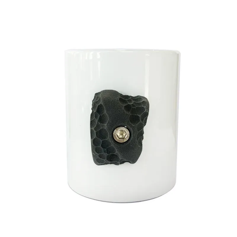 YY Vertical  Climbing mug - Mug